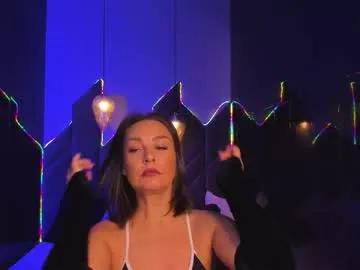 Freechat milena_mellow on Chaturbate