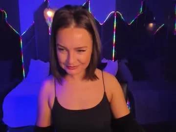 Freechat milena_mellow on Chaturbate