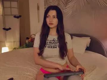 Group miley_smile on Chaturbate