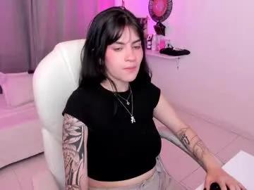 Freechat mileyberry on Chaturbate
