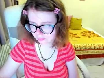 Freechat milisasweet on Chaturbate