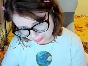 Freechat milisasweet on Chaturbate