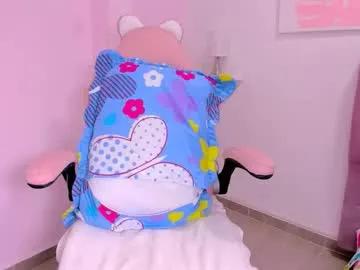 Freechat milk_zafira on Chaturbate