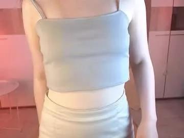 Private milkyshowproject on Chaturbate