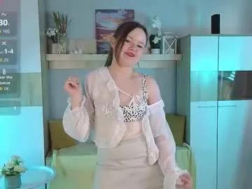 Private milkyshowproject on Chaturbate