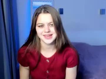 Freechat miraa_m on Chaturbate