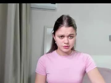 Freechat miraa_m on Chaturbate