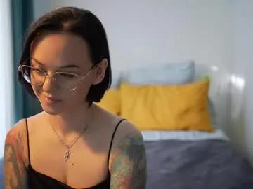 Freechat miraskyy on Chaturbate