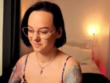 Freechat miraskyy on Chaturbate