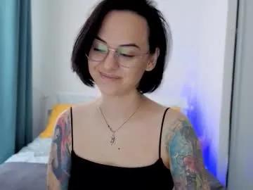 Freechat miraskyy on Chaturbate