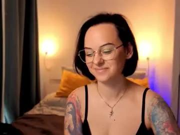Freechat miraskyy on Chaturbate