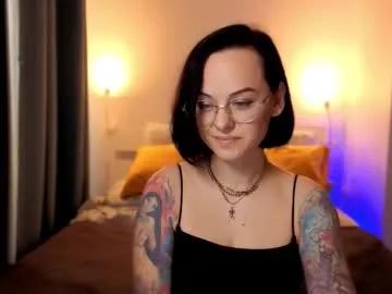 Freechat miraskyy on Chaturbate