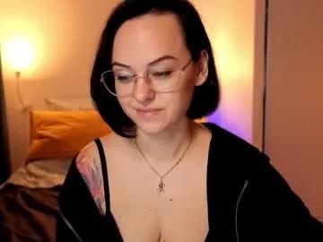 Freechat miraskyy on Chaturbate