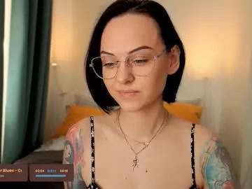 Freechat miraskyy on Chaturbate