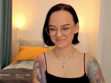 Freechat miraskyy on Chaturbate