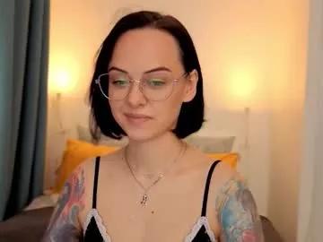 Freechat miraskyy on Chaturbate