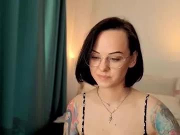 Freechat miraskyy on Chaturbate