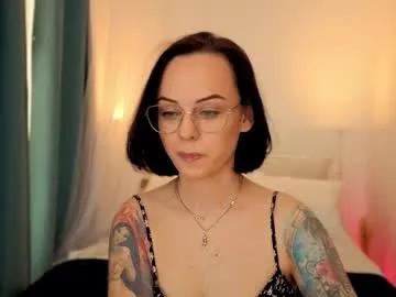 Freechat miraskyy on Chaturbate