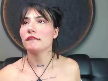 miss___charlotte on Chaturbate 