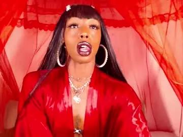 Freechat miss_ariaa on Chaturbate