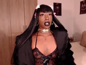 Freechat miss_ariaa on Chaturbate