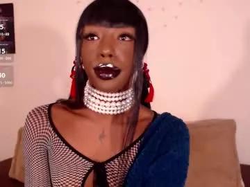 Freechat miss_ariaa on Chaturbate