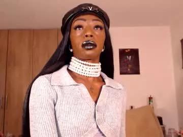 Freechat miss_ariaa on Chaturbate