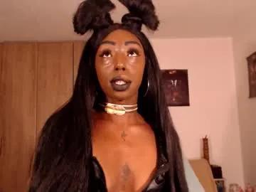 Freechat miss_ariaa on Chaturbate