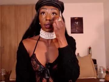 Freechat miss_ariaa on Chaturbate