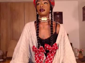 Freechat miss_ariaa on Chaturbate