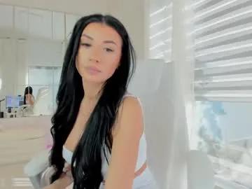 Freechat miss_diamond__ on Chaturbate