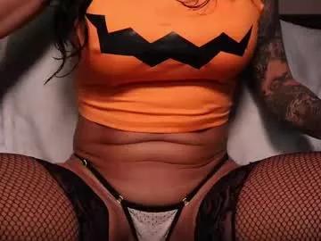 Freechat miss_jae on Chaturbate