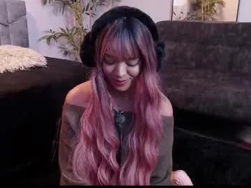 Freechat miss_koko_ on Chaturbate