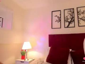 missisabella1 on Chaturbate 