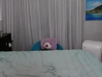 Freechat missyinpinkk on Chaturbate