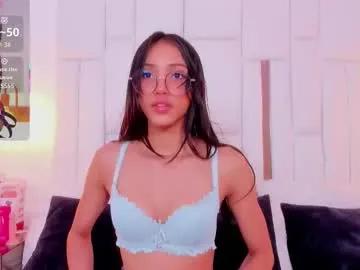 Private miyu_lu on Chaturbate