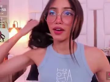 Private miyu_lu on Chaturbate