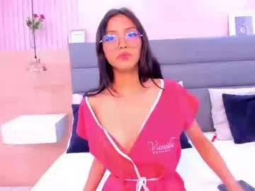 Private miyu_lu on Chaturbate