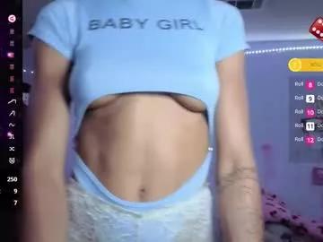 Freechat mocha_ on Chaturbate