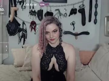 Freechat mohawkmischief on Chaturbate