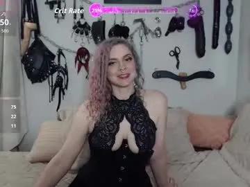 Freechat mohawkmischief on Chaturbate