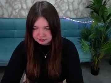 Freechat molinmoon on Chaturbate