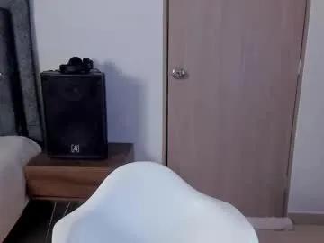 Freechat morthy_downey on Chaturbate