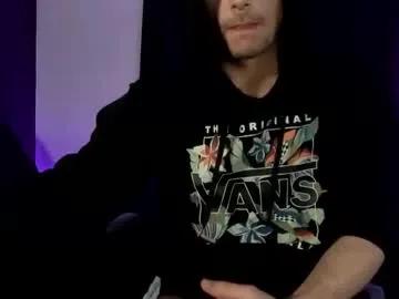 Freechat mount_vesuvius on Chaturbate