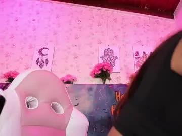 Freechat mssburbuja on Chaturbate