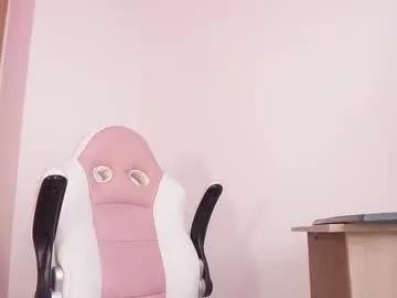 Freechat mssburbuja on Chaturbate