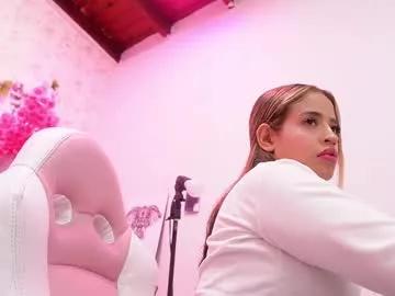 Freechat mssburbuja on Chaturbate