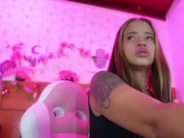 Freechat mssburbuja on Chaturbate