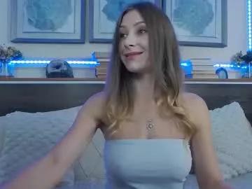 Freechat musedollx on Chaturbate