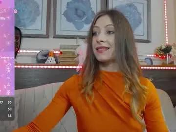 Freechat musedollx on Chaturbate